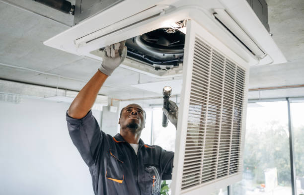 Licensed Hvac service in Edgemoor, DE - FH HVAC