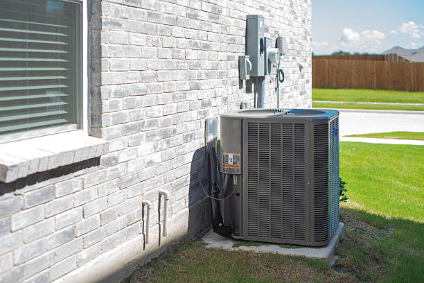 Reliable Hvac contractor in Edgemoor, DE by FH HVAC