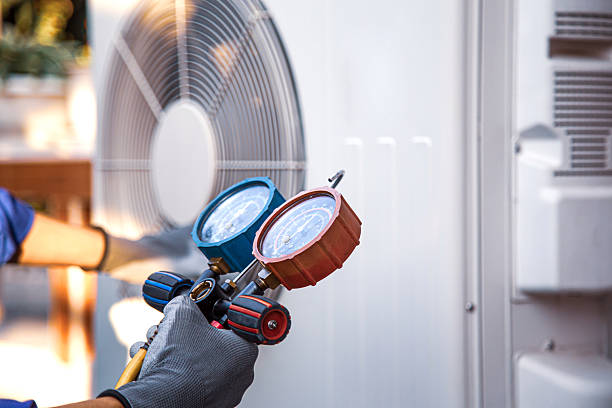 Affordable Hvac solutions in Edgemoor, DE